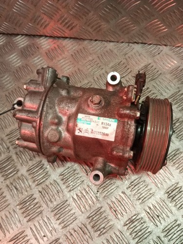 Pompa compressore aria