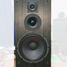 Casse autocostruite con