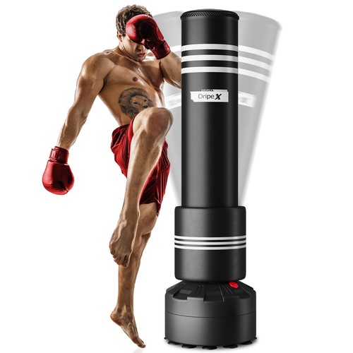 Dripex sacco boxe terra - sacco,