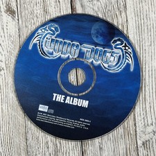 Unda Dogs – The Album CD
