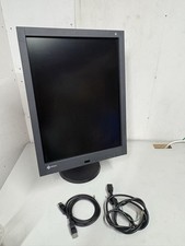 EIZO RadiForce GX340 monitor