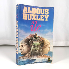 île de Aldous Huxley - Island