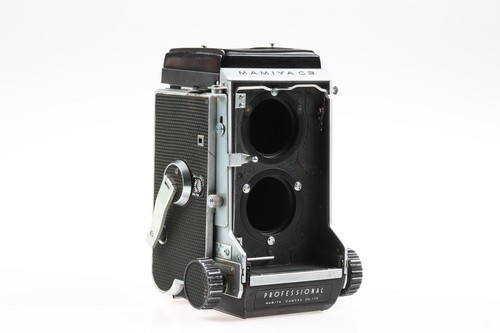 Custodia professionale mamiya - professionale,