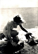 FEMALE NUDE - Female Nude