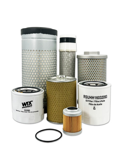 Kit filtro manutenzione - , hero®