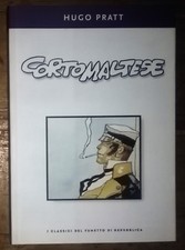 I classici del fumetto di