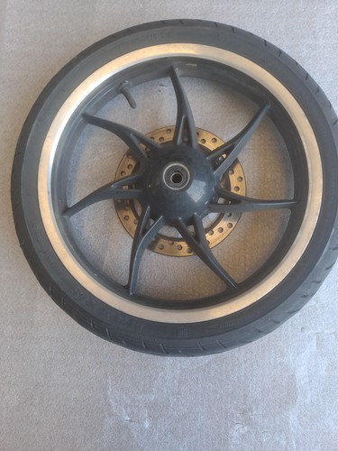Cerchi lega piaggio liberty - in,