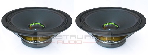Woofer xpl xw10 - woofer, xw10-04