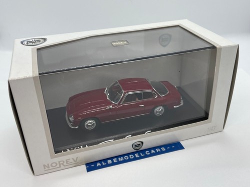Lancia flaminia super sport - flaminia,
