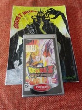 Dragon Ball Z: Shin Budokai