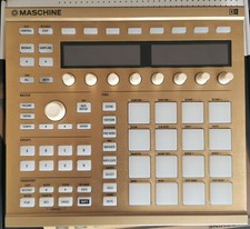 Native Instruments Maschine