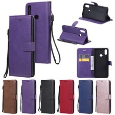 Custodia portafoglio flip
