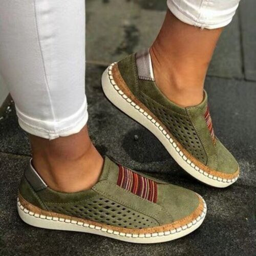 Mocassino donna pull - , on