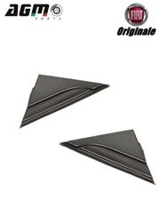 KIT MOSTRINE EST SPECCHIETTO SX DX FINESTRINO ORIGINALE LANCIA YPSILON 735593527