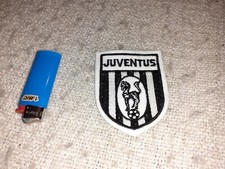Toppa/patch calcio vintage