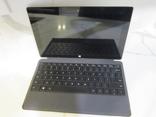 Microsoft surface - surface, rt