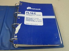 Fiat-Allis Fiatallis FL14C