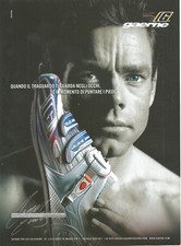 Pubblicità 2007 ciclismo