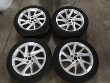 cerchi lega 18 Pollici Pneumatici estivi Originale Cupra Formentor 5FF601025C