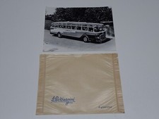AUTOBUS D'EPOCA AUTOSERVIZI
