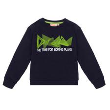 FELPA BAMBINO UBS2 TAGLIE 4/12