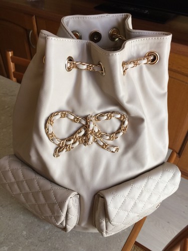 Borsa tipo sacco donna - sacco, da