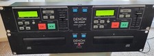 Denon DN-2000F MK2 Doppio