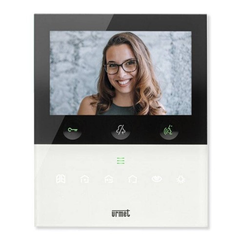 Urmet 1760 16u videocitofono - ,