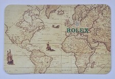 Vintage Rolex Calendar 80s