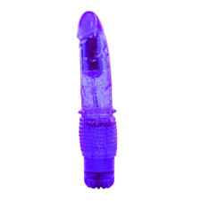 Vibratore vaginale anale - vaginale,