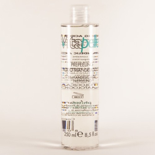 Pre peeling acido mandelico - pre-peeling,