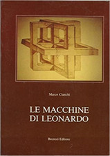 Cianchi,Marco. - Le macchine