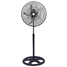 Ventilatore A Piantana Con 5