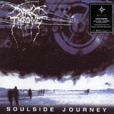 Soulside Journey (1 CD Audio)