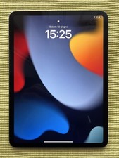 IPAD PRO 11" 128 GB gen 2nd (2020) Wi-Fi