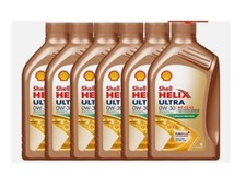 SHELL 0W30 Olio motore Auto