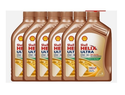 Shell 0w30 olio - 0w30, motore