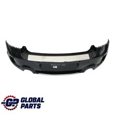 Paraurti Posteriore Mini