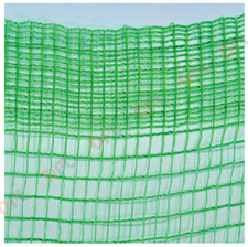 Rete reti telo rotolo raccolta olive antistrappo 33 gr/m² antistrappo MT.5X200