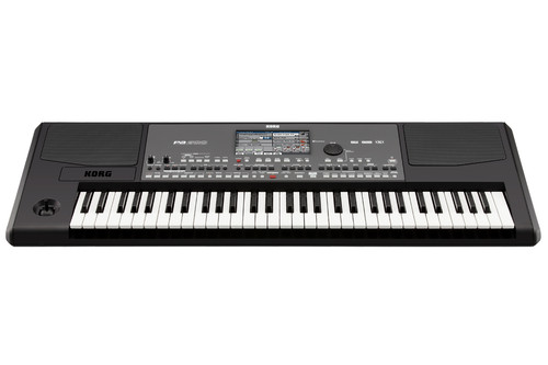 Korg tastiera elettronica - tastiera,