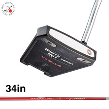 Odyssey WHITE HOT VERSA TWOW