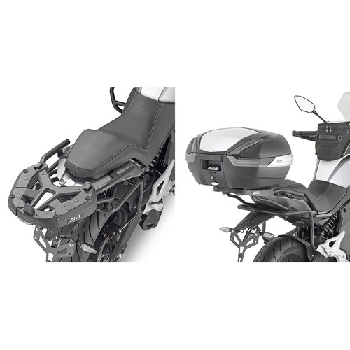 Givi sr9221 portapacchi - givi,