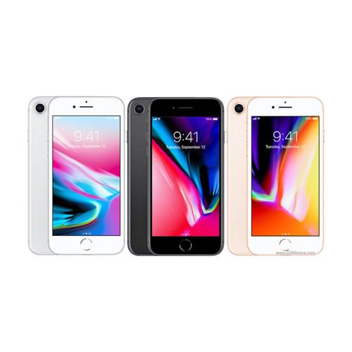 Apple iphone unlocked - iphone, 8