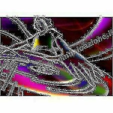 QUADRO MODERNO TELA 5 PZ