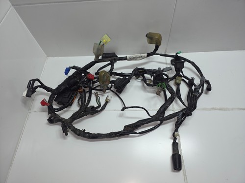 Fascio elettrico honda forza - fascio,