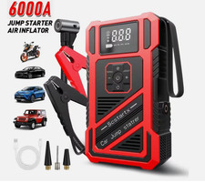 Avviatore auto compressore - auto,