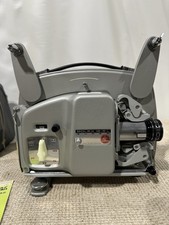 Bolex Paillard 18-5L Super 8mm