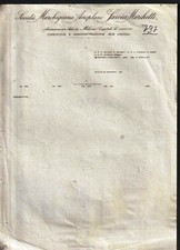 797 SOC. MARCHIGIANA