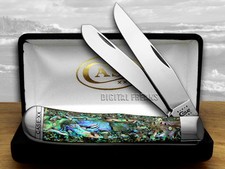 Custodia xx Coltelli Trapper