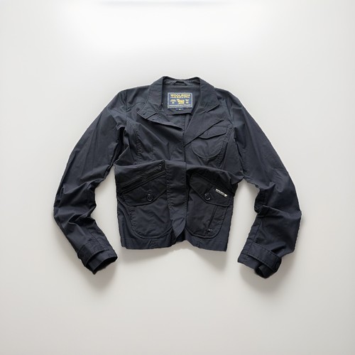 Woolrich giacca donna - 🚨,